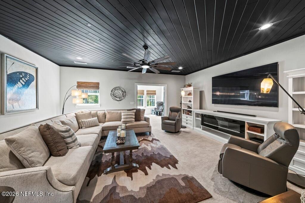 135 Shinnecock Drive, Saint Johns, FL 32259 Photo