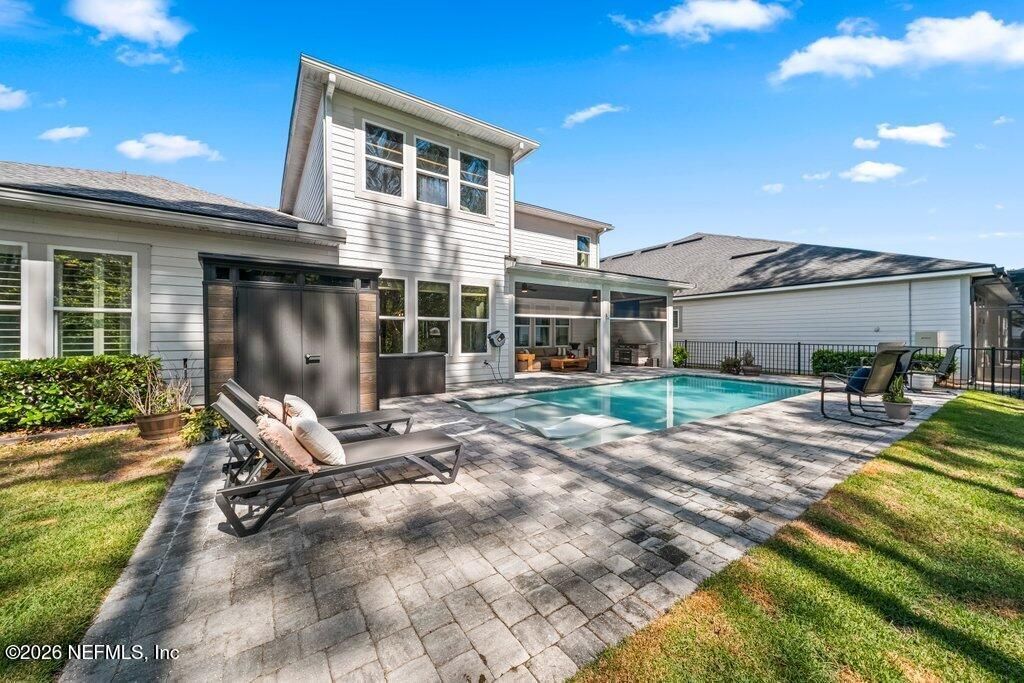 135 Shinnecock Drive, Saint Johns, FL 32259 Photo