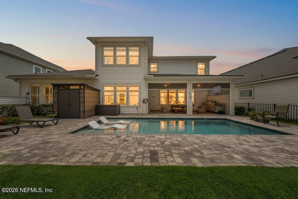 135 Shinnecock Drive, Saint Johns, FL 32259 Photo
