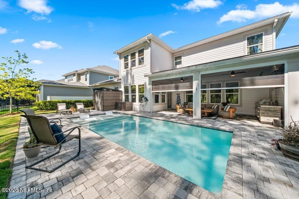 135 Shinnecock Drive, Saint Johns, FL 32259 Photo