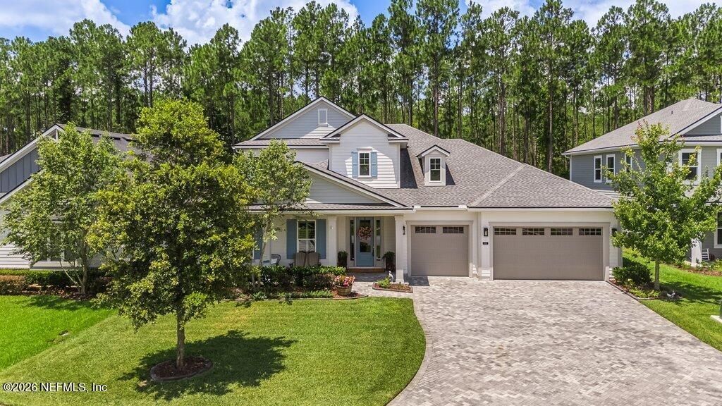 135 Shinnecock Drive, Saint Johns, FL 32259 Photo
