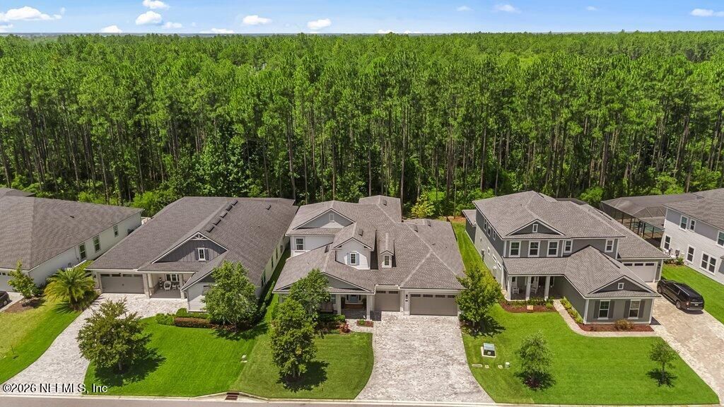 135 Shinnecock Drive, Saint Johns, FL 32259 Photo
