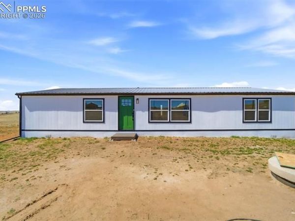 35125 Book Road, Yoder, CO 80864