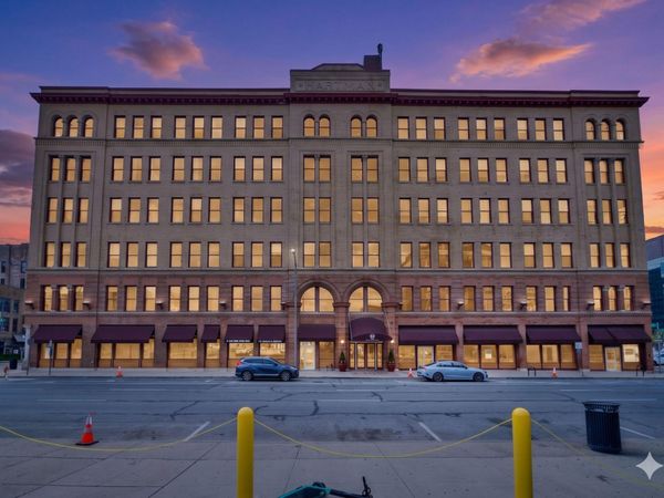 150 E Main Street, Unit 308, Columbus, OH 43215