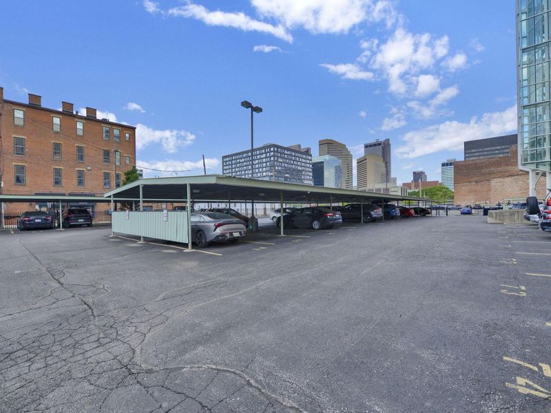 150 E Main Street , Unit 308, Columbus, OH 43215 Photo 18