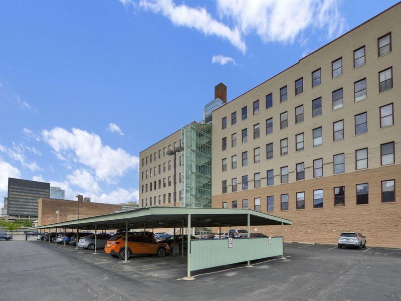 150 E Main Street , Unit 308, Columbus, OH 43215 Photo 19