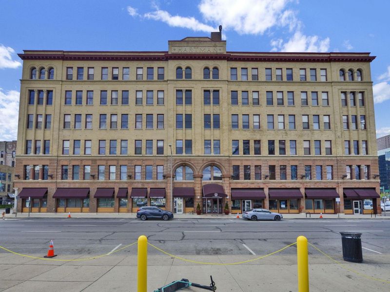 150 E Main Street , Unit 308, Columbus, OH 43215 Photo 2