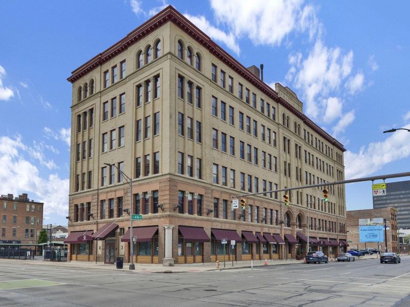 150 E Main Street , Unit 308, Columbus, OH 43215 Photo 21