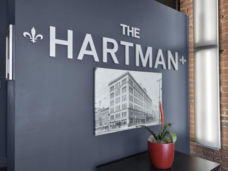 150 E Main Street , Unit 308, Columbus, OH 43215 Photo 4