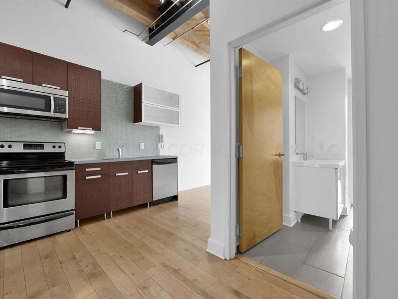 150 E Main Street , Unit 308, Columbus, OH 43215 Photo 7