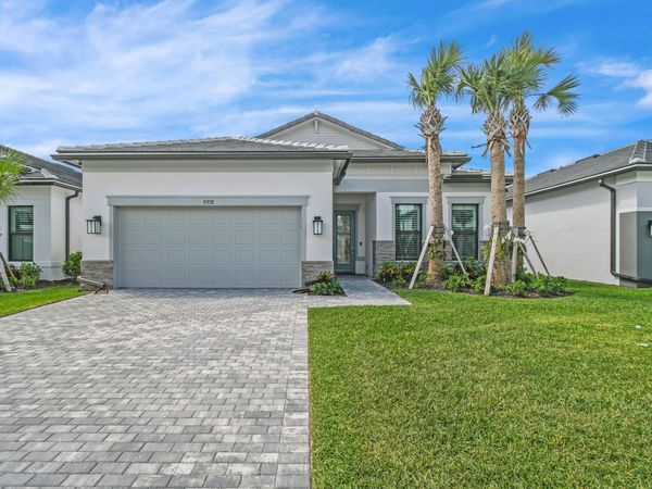 9358 Cape Honey Bee Lane, Lake Worth, FL 33467