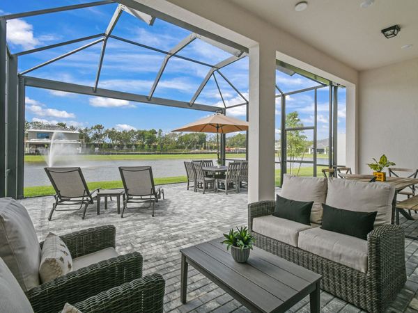 9358 Cape Honey Bee Lane, Lake Worth, FL 33467