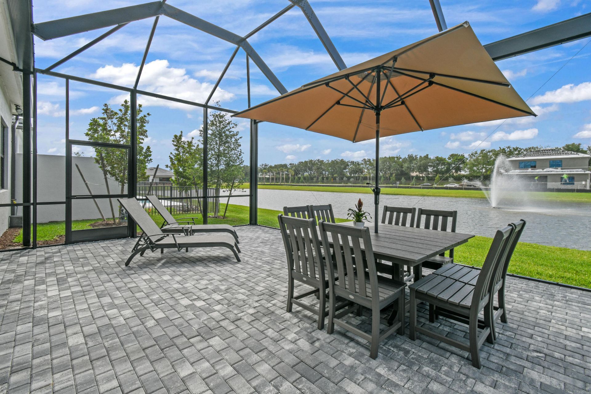 9358 Cape Honey Bee Lane, Lake Worth, FL 33467 Photo
