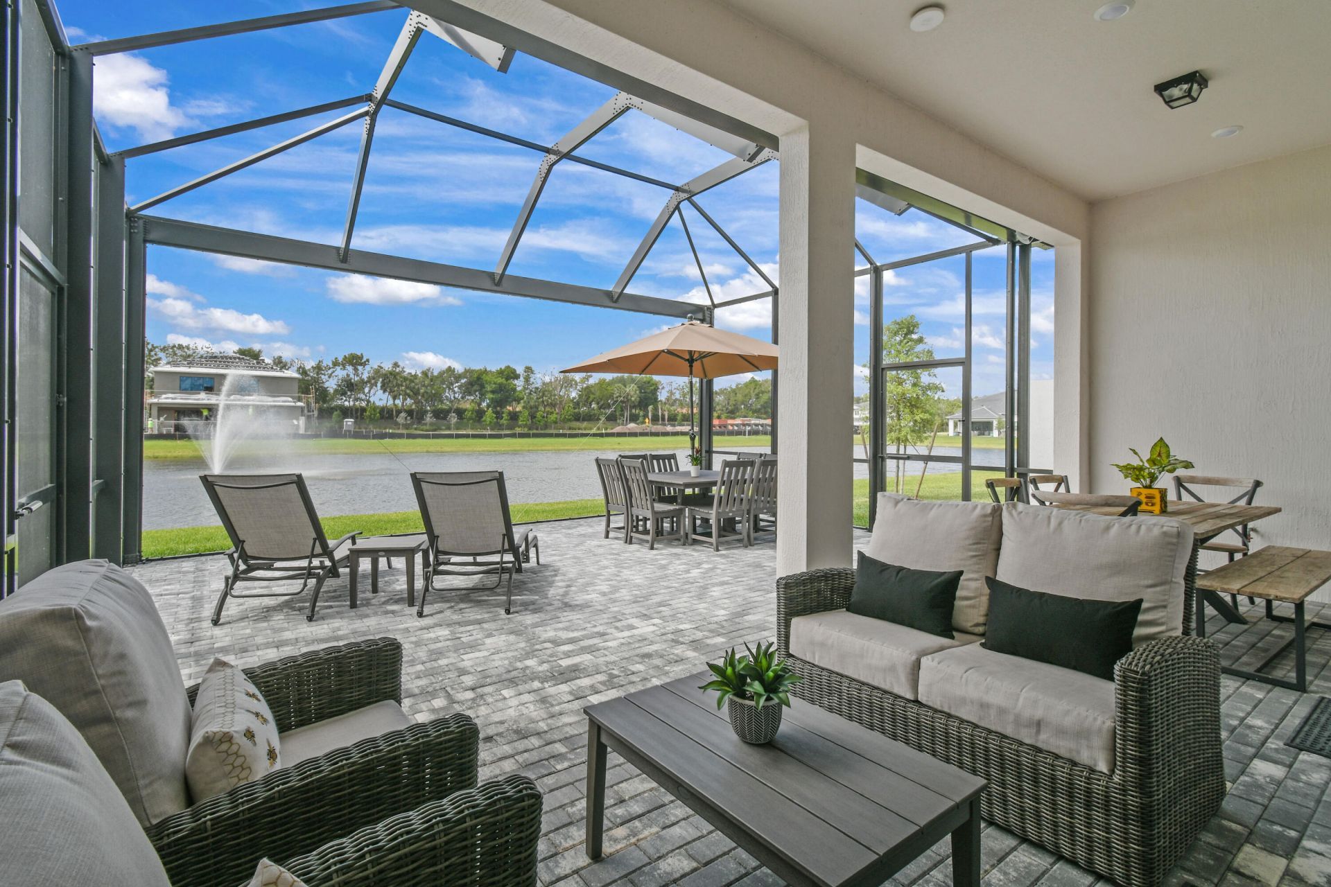 9358 Cape Honey Bee Lane, Lake Worth, FL 33467 Photo