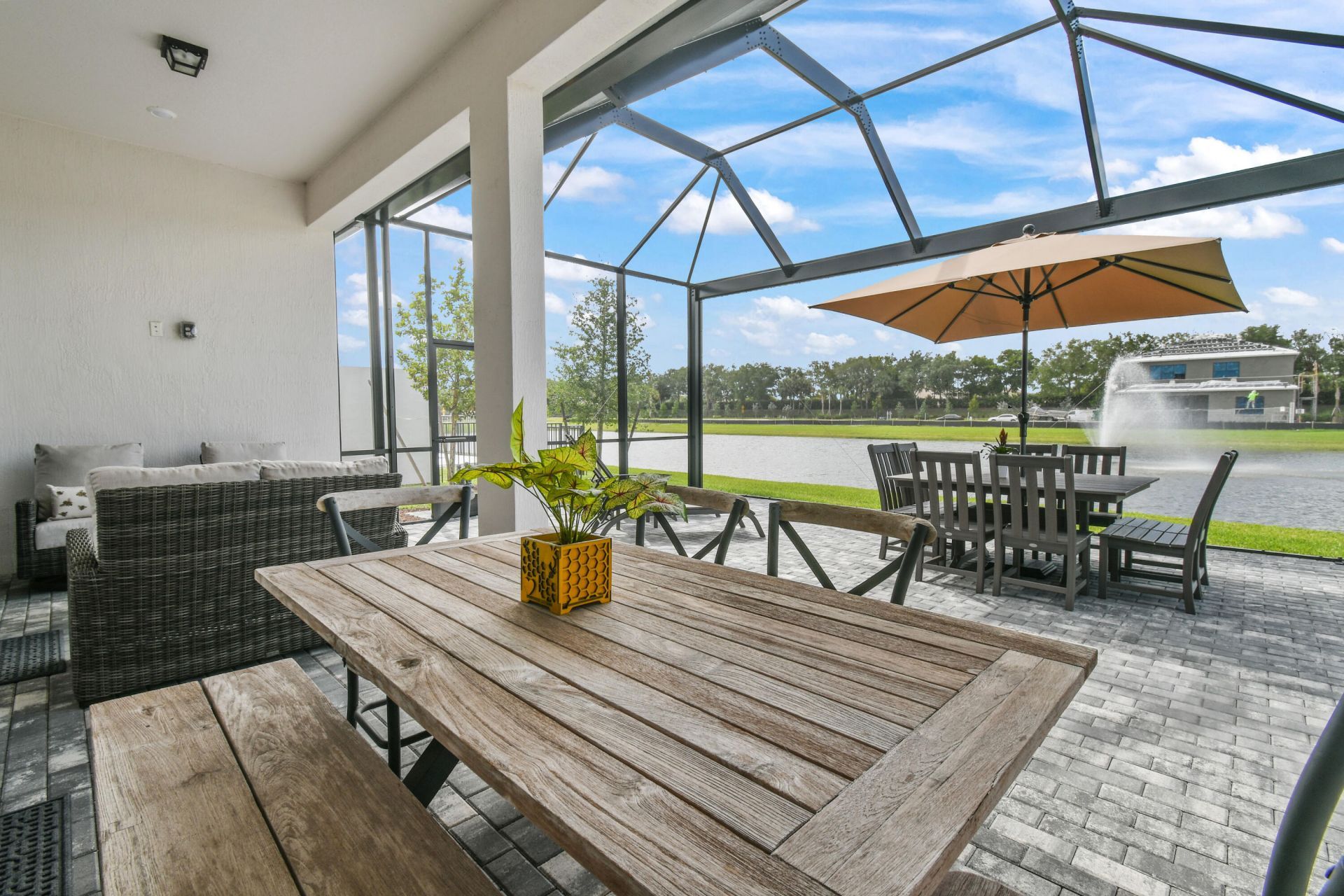 9358 Cape Honey Bee Lane, Lake Worth, FL 33467 Photo