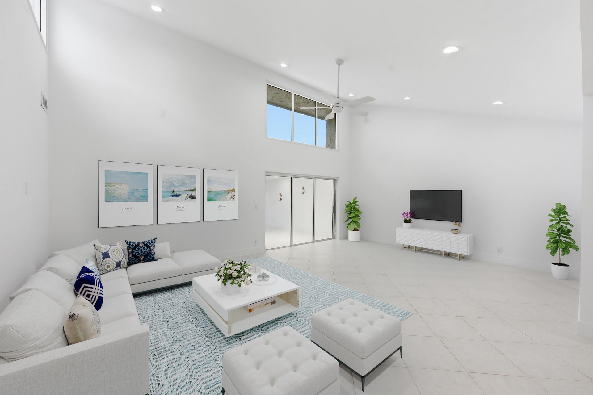 9258 Vista Del Lago, Unit A, Boca Raton, FL 33428 Photo