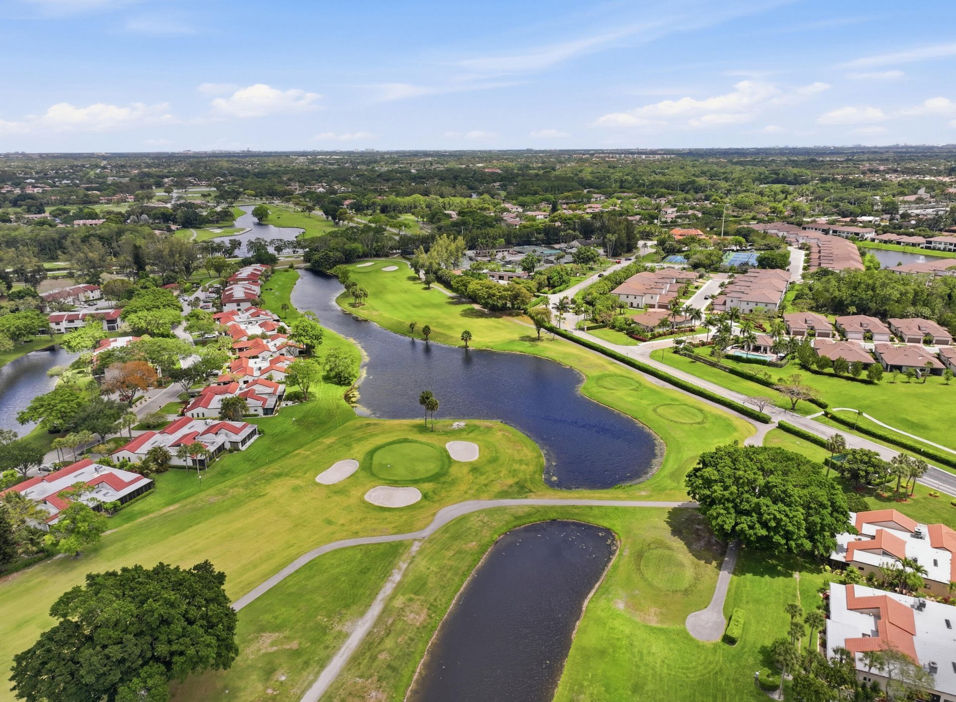 9258 Vista Del Lago, Unit A, Boca Raton, FL 33428 Photo