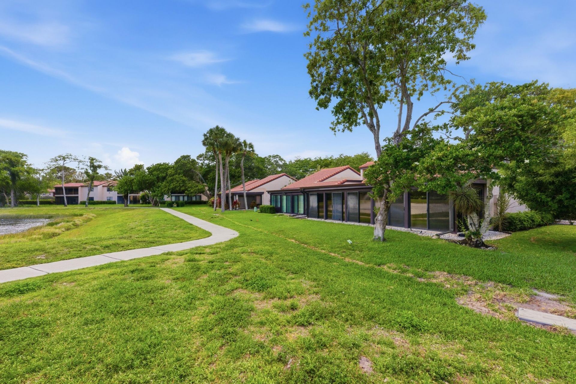 9258 Vista Del Lago, Unit A, Boca Raton, FL 33428 Photo