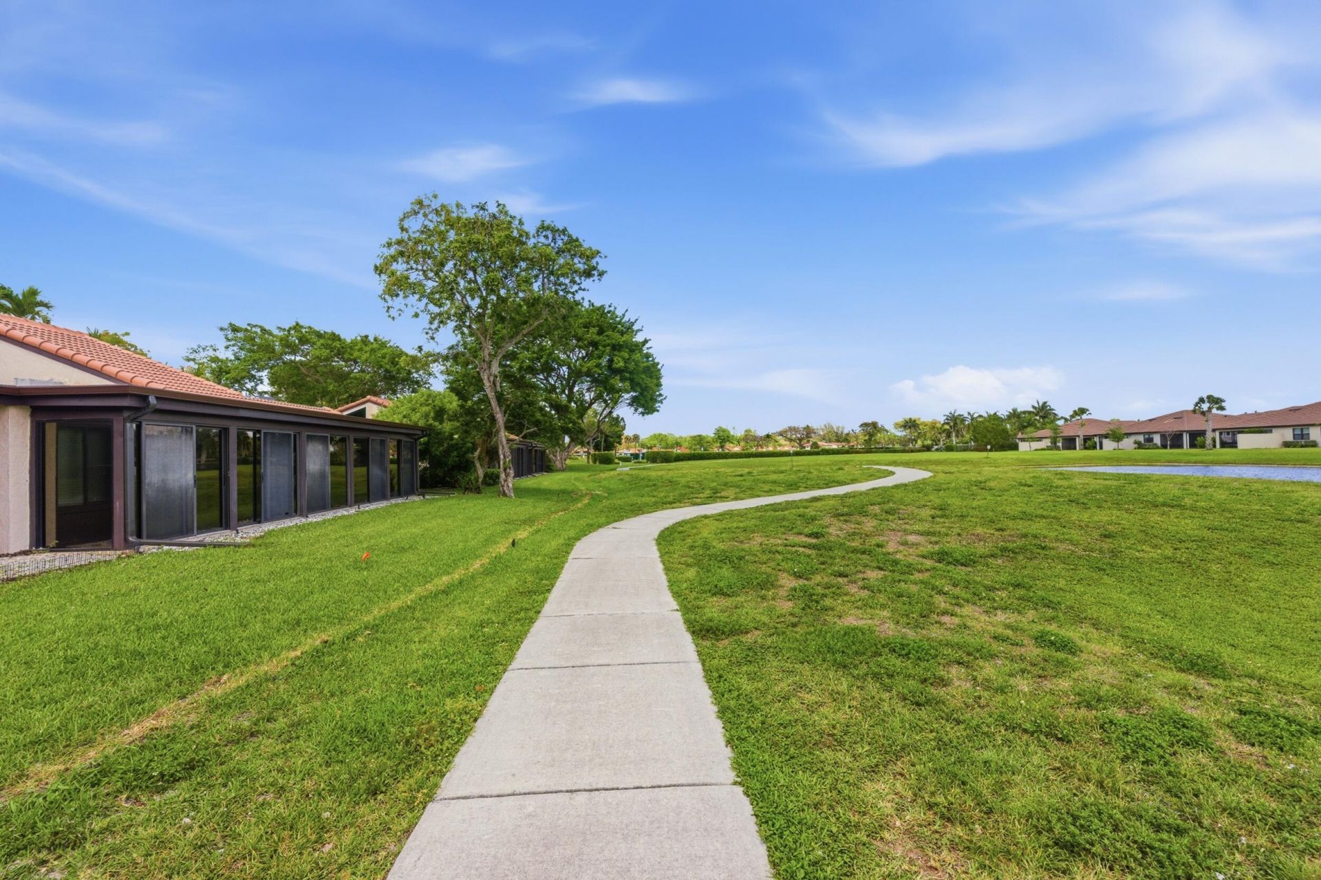 9258 Vista Del Lago, Unit A, Boca Raton, FL 33428 Photo