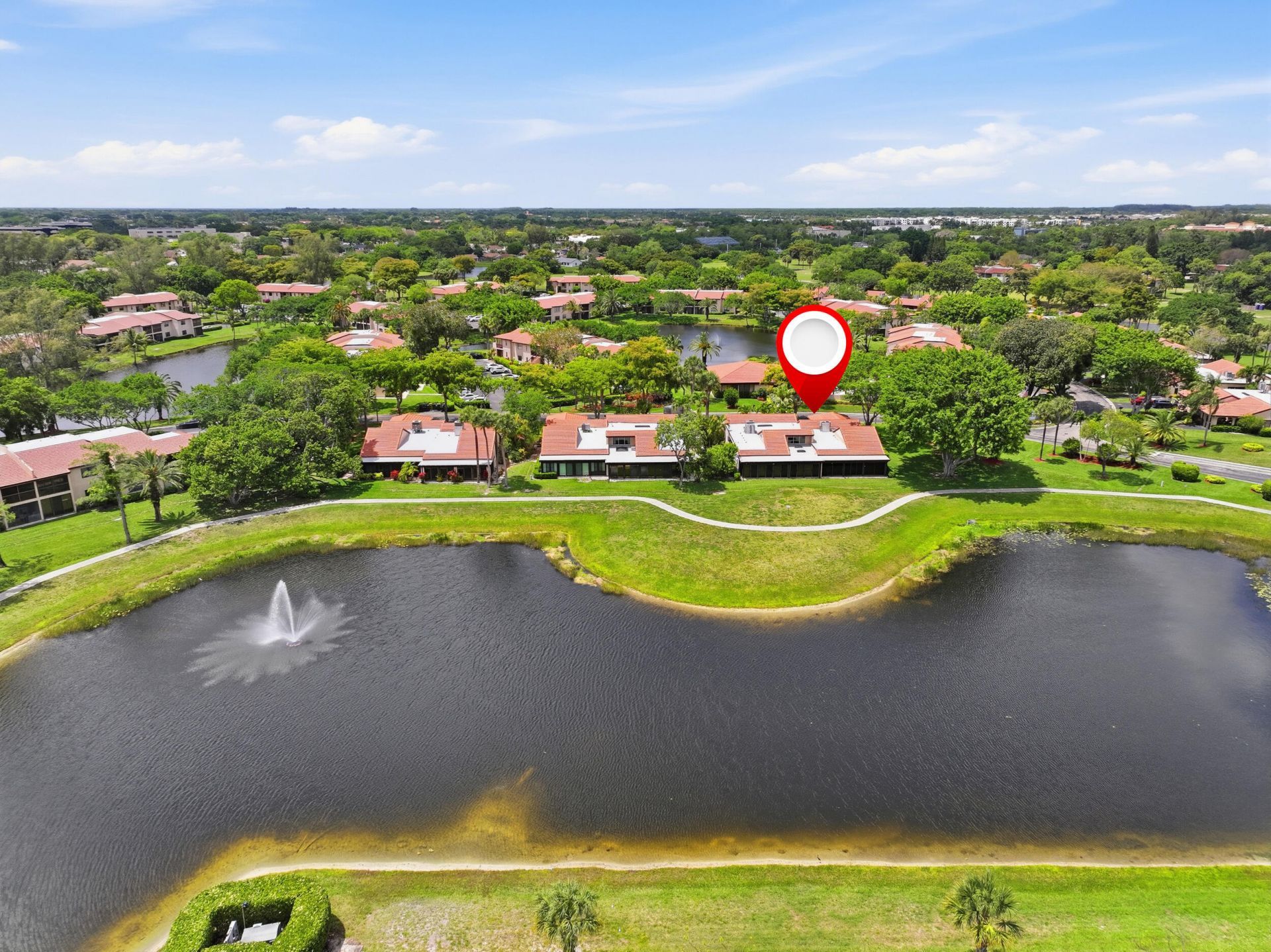 9258 Vista Del Lago, Unit A, Boca Raton, FL 33428 Photo