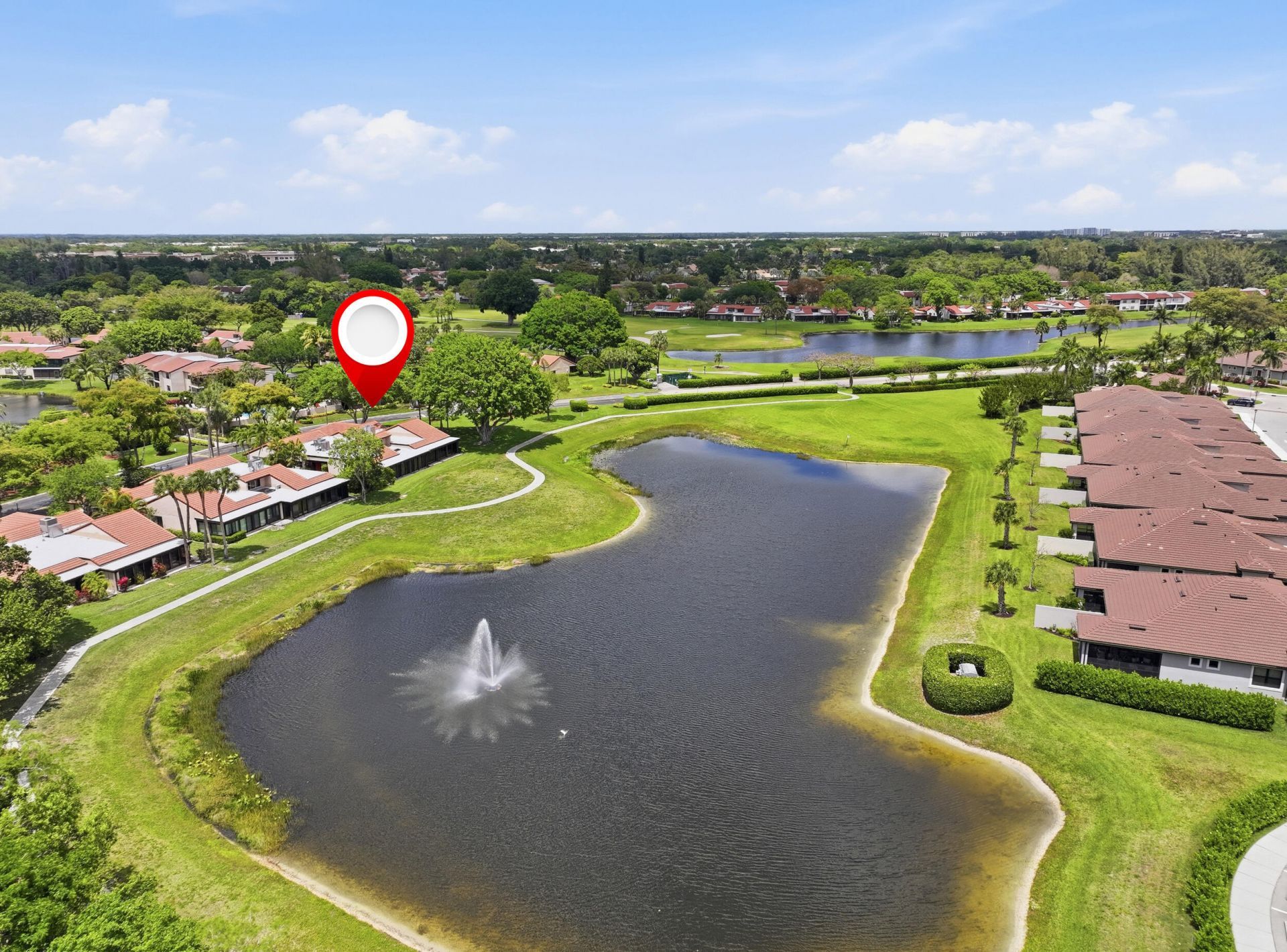 9258 Vista Del Lago, Unit A, Boca Raton, FL 33428 Photo