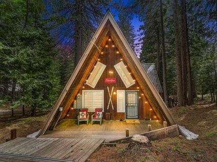 41130 Putt Rd, Emigrant Gap, CA 95715 Photo