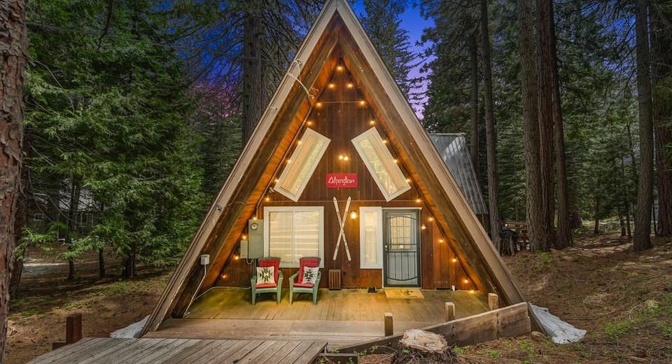 41130 Putt Rd, Emigrant Gap, CA 95715 Photo