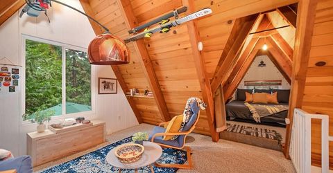 41130 Putt Rd, Emigrant Gap, CA 95715 Photo