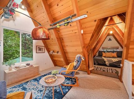 41130 Putt Rd, Emigrant Gap, CA 95715 Photo