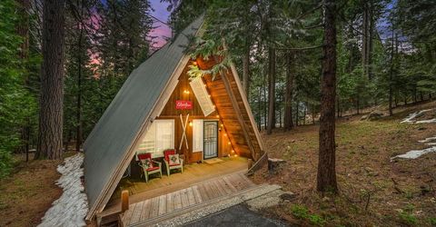41130 Putt Rd, Emigrant Gap, CA 95715 Photo