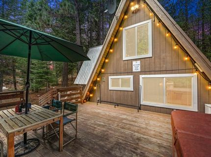 41130 Putt Rd, Emigrant Gap, CA 95715 Photo