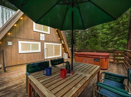 41130 Putt Rd, Emigrant Gap, CA 95715 Photo