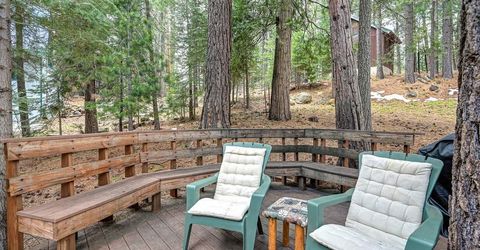 41130 Putt Rd, Emigrant Gap, CA 95715 Photo