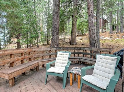 41130 Putt Rd, Emigrant Gap, CA 95715 Photo