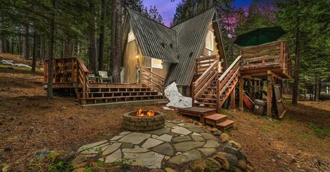 41130 Putt Rd, Emigrant Gap, CA 95715 Photo