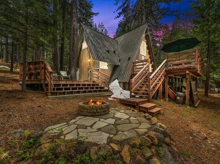 41130 Putt Rd, Emigrant Gap, CA 95715 Photo