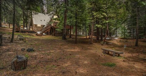 41130 Putt Rd, Emigrant Gap, CA 95715 Photo