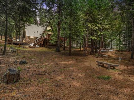 41130 Putt Rd, Emigrant Gap, CA 95715 Photo