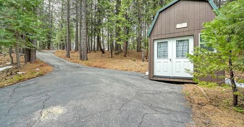 41130 Putt Rd, Emigrant Gap, CA 95715 Photo