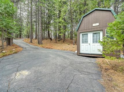 41130 Putt Rd, Emigrant Gap, CA 95715 Photo