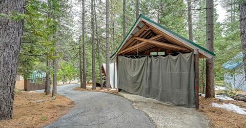 41130 Putt Rd, Emigrant Gap, CA 95715 Photo
