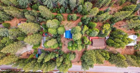 41130 Putt Rd, Emigrant Gap, CA 95715 Photo