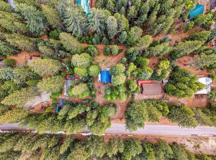 41130 Putt Rd, Emigrant Gap, CA 95715 Photo