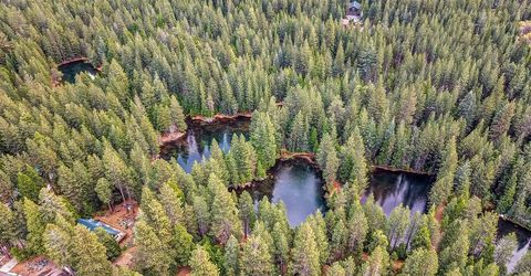 41130 Putt Rd, Emigrant Gap, CA 95715 Photo