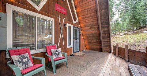 41130 Putt Rd, Emigrant Gap, CA 95715 Photo