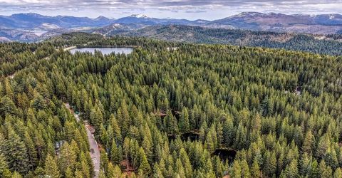 41130 Putt Rd, Emigrant Gap, CA 95715 Photo