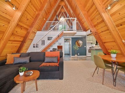 41130 Putt Rd, Emigrant Gap, CA 95715 Photo