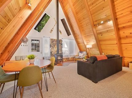 41130 Putt Rd, Emigrant Gap, CA 95715 Photo