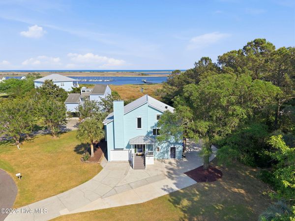 7111 Grouper Court, Wilmington, NC 28409