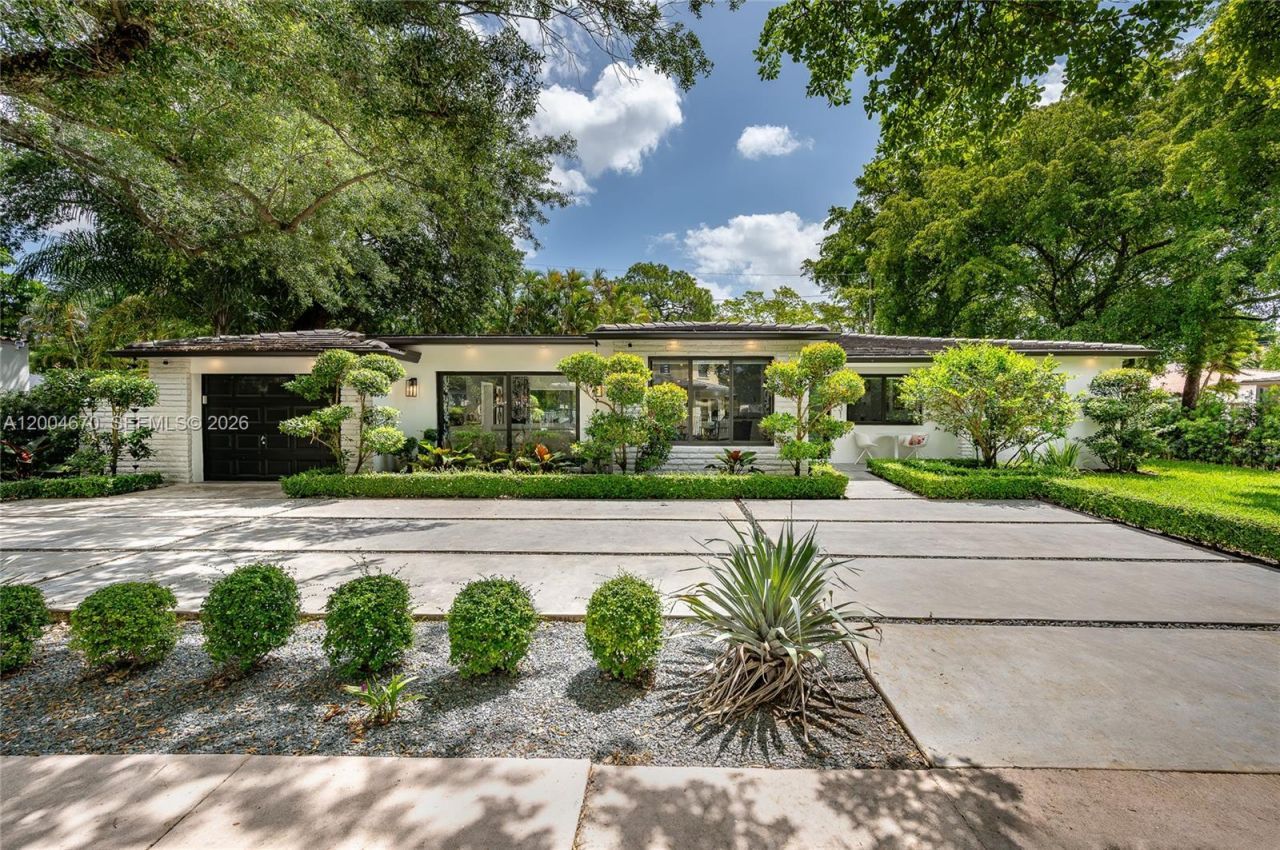 831 Cortez St, Coral Gables, FL 33134 Photo